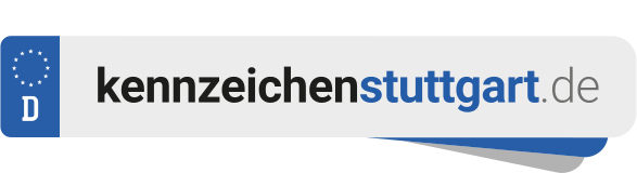 Autokennzeichen online bestellen